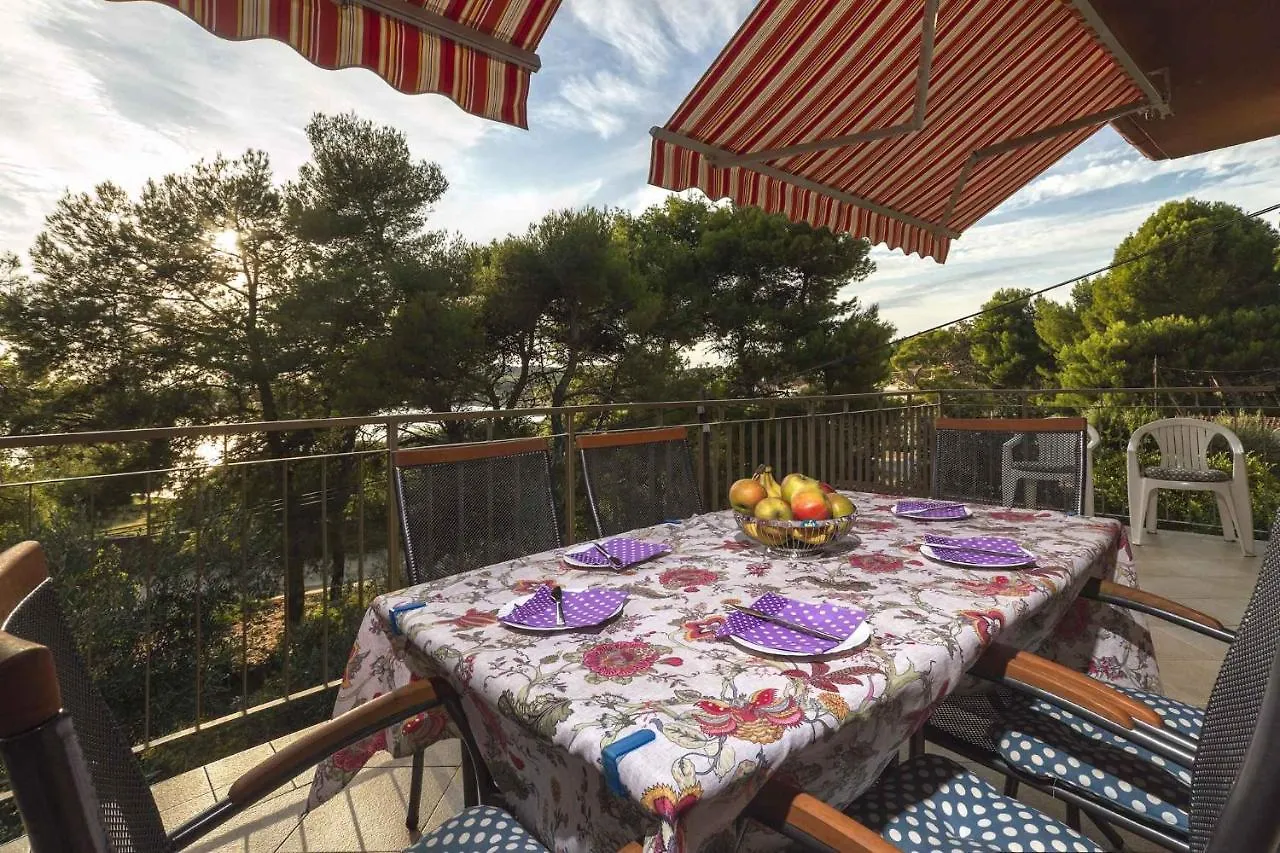 Apartment in Pula/Istrien 26834 Croatie
