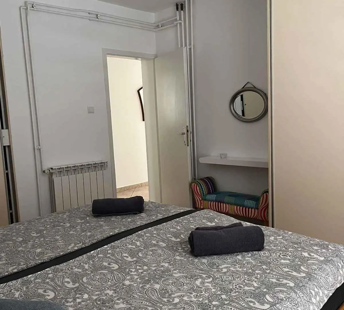Apartment in Pula/Istrien 26834  Pula