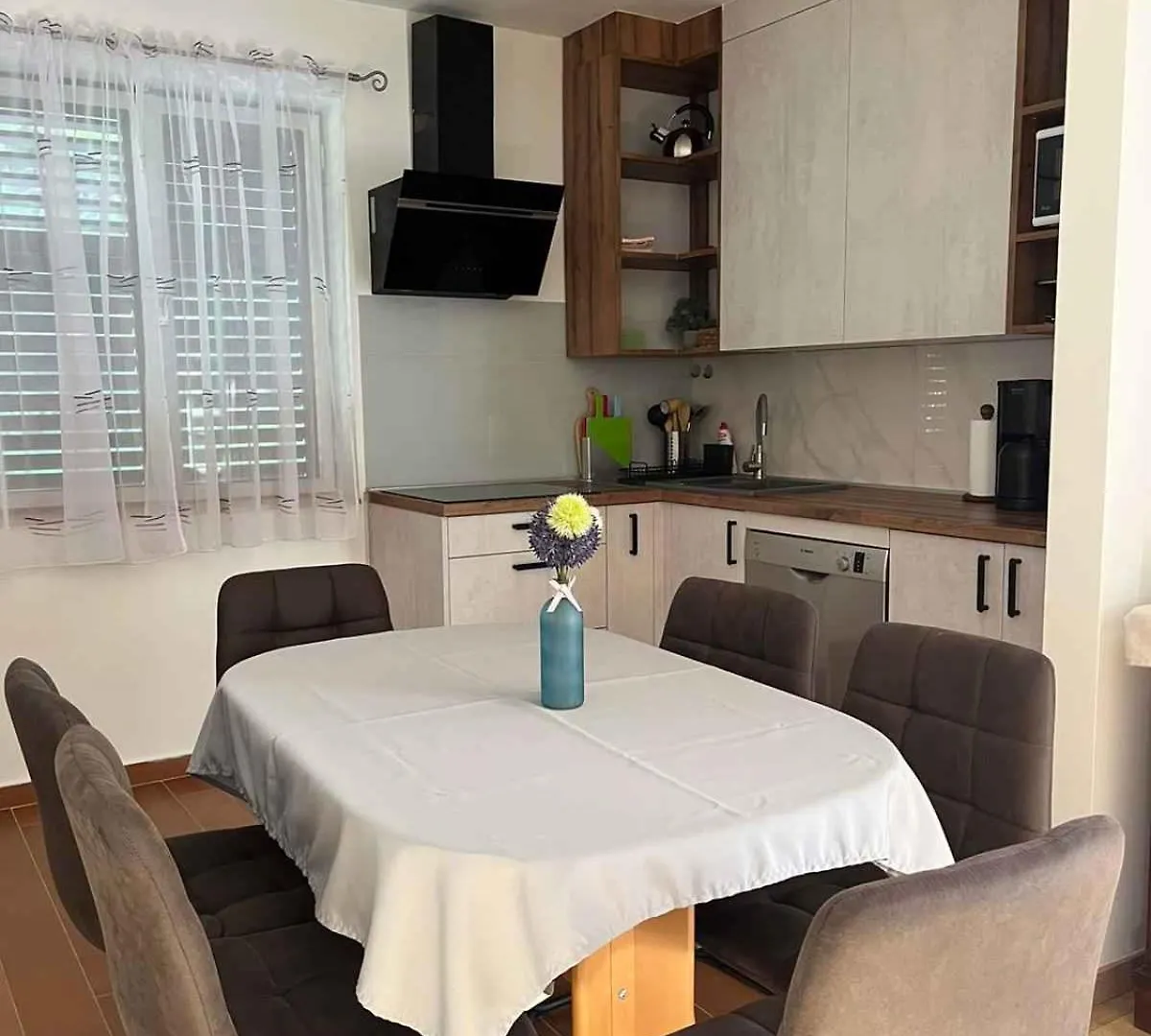 Apartment in Pula/Istrien 26834